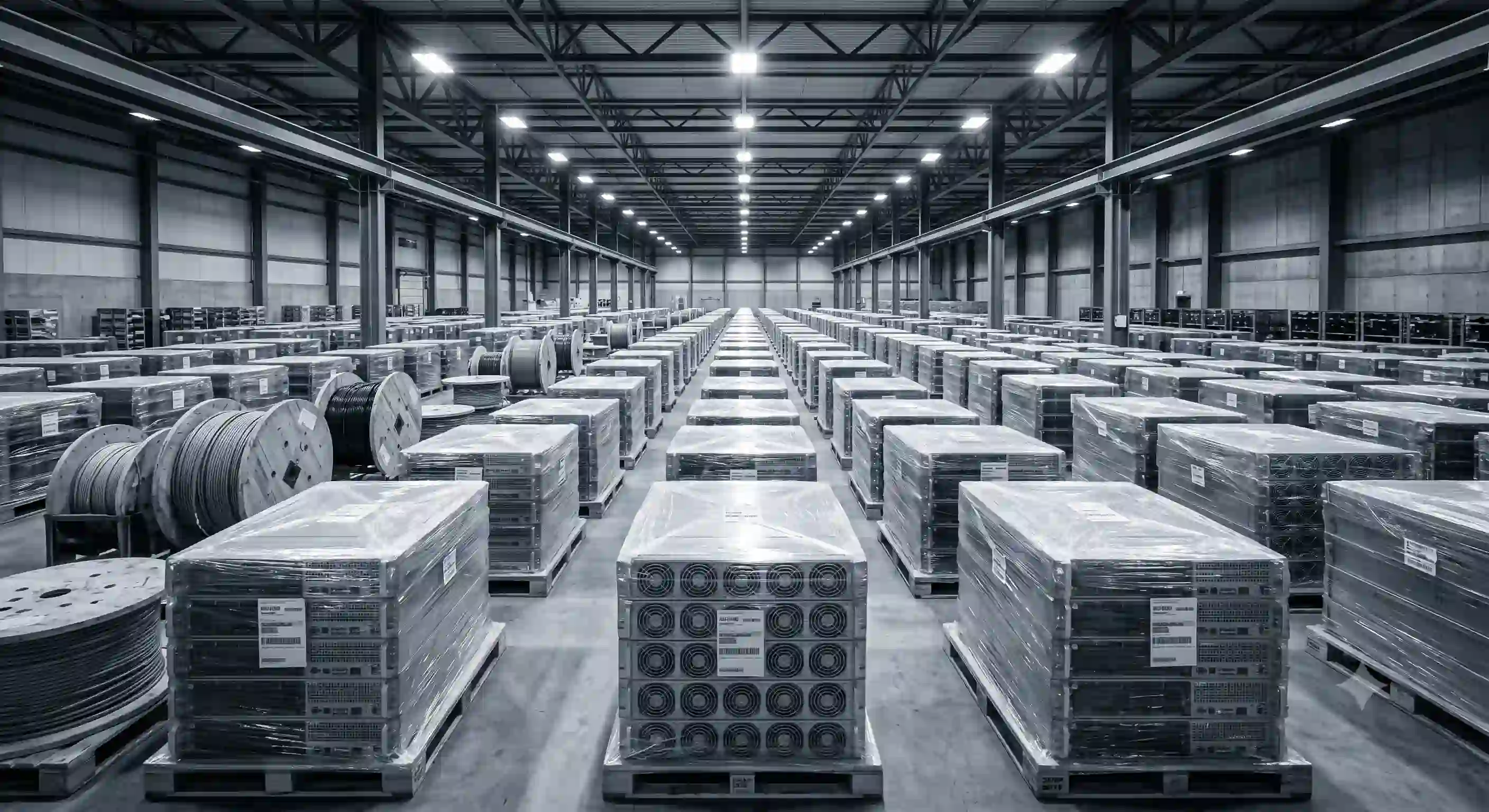 Enterprise Logistics