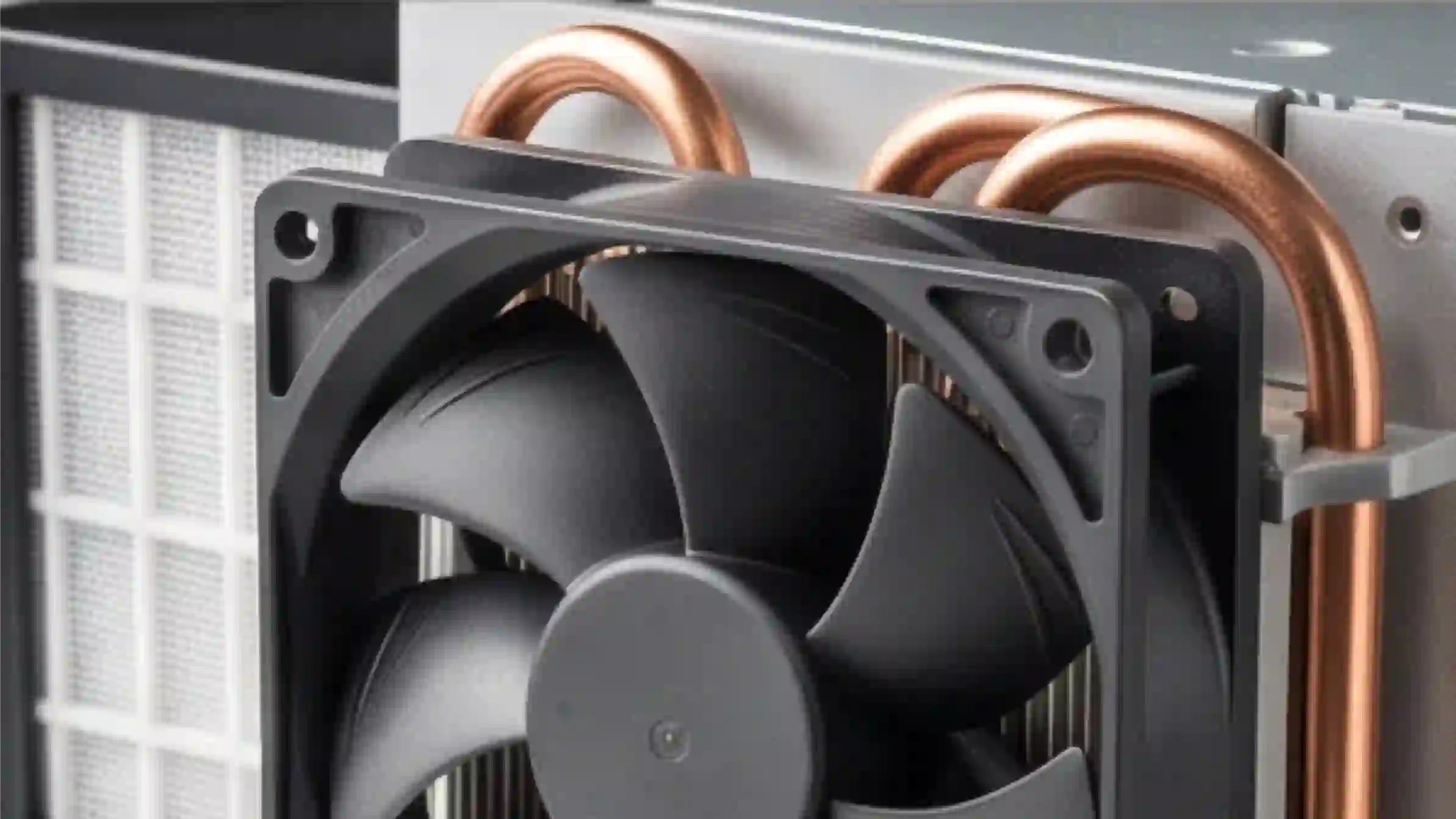 Power and Environmental Cooling